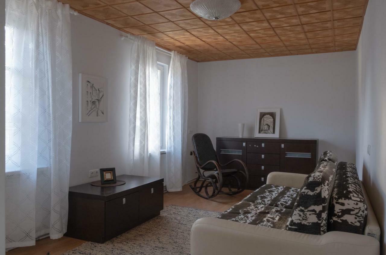 Trakai Old Town Apartment Εξωτερικό φωτογραφία