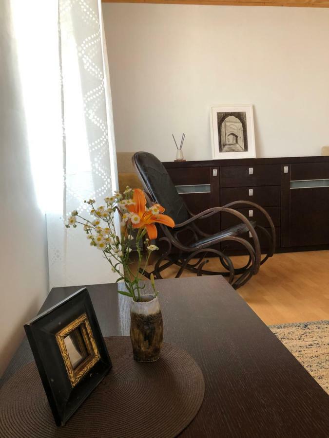 Trakai Old Town Apartment Εξωτερικό φωτογραφία